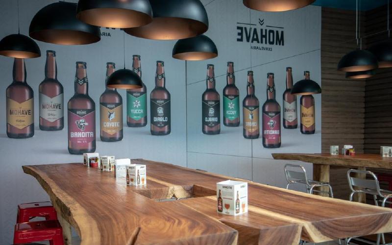 Ramada Hotel Recreio Shopping (11)