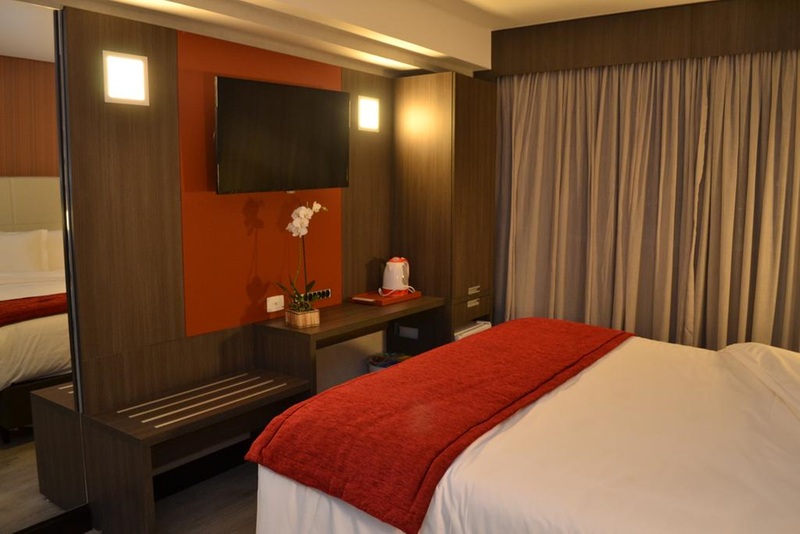 Ramada Hotel Recreio Shopping (12)