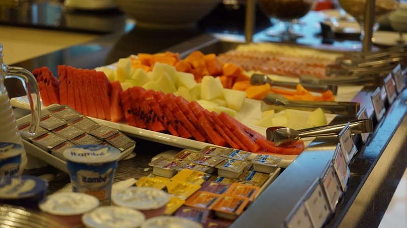 Ramada Hotel Recreio Shopping (14)