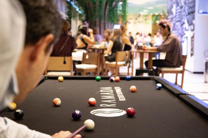 Ramada Hotel Recreio Shopping (18)