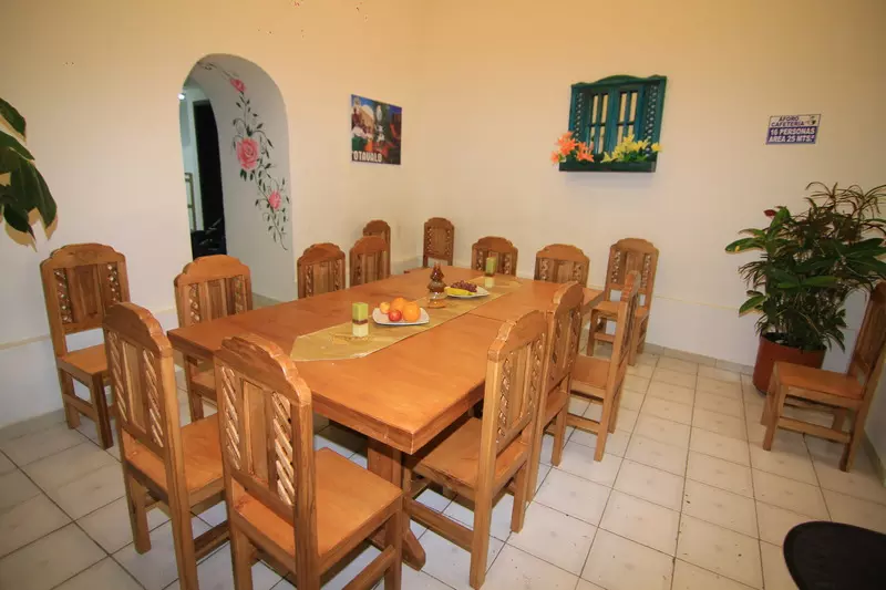 Friends Hostel