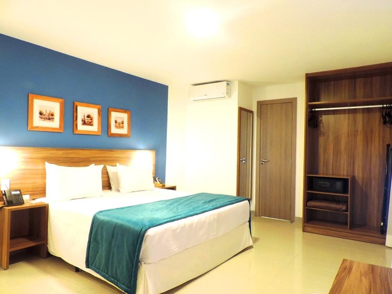 Comfort Hotel Aracaju