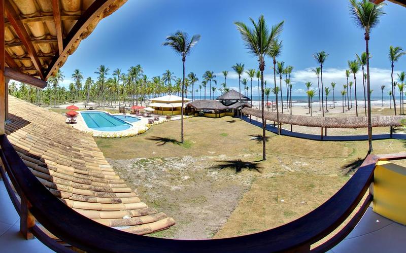 Makaira Beach Resort