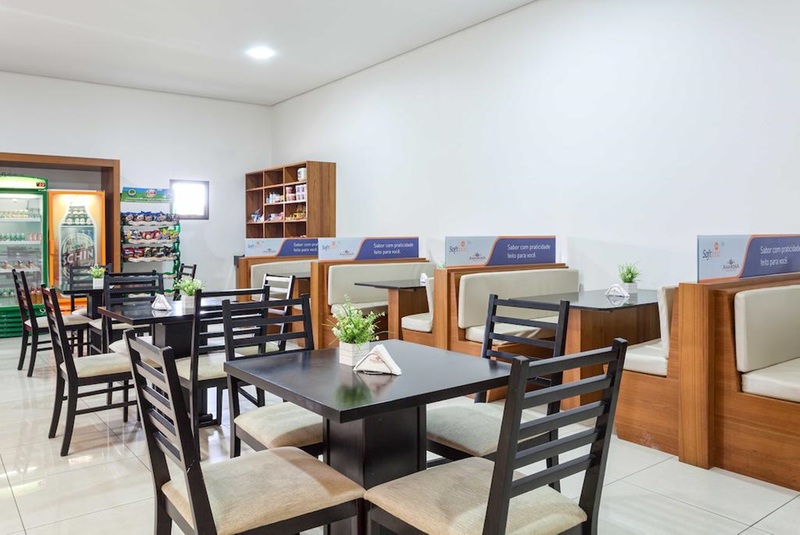 Soft Win Hotel São Luís (2)