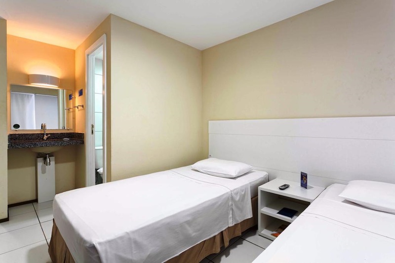 Soft Win Hotel São Luís (3)