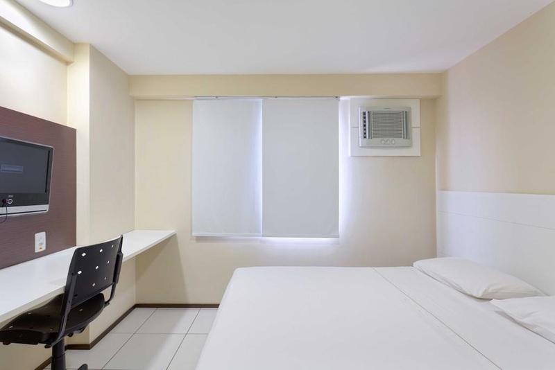 Soft Win Hotel São Luís (4)