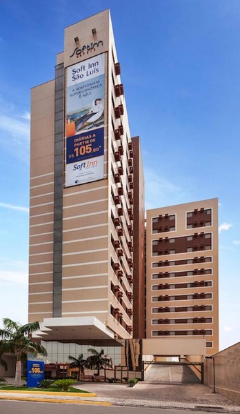 Soft Win Hotel São Luís (9)