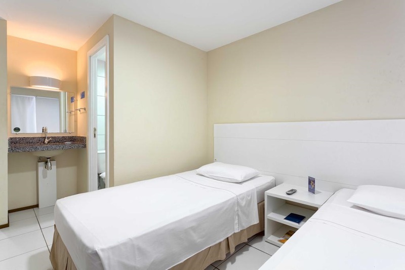 Soft Win Hotel São Luís (11)