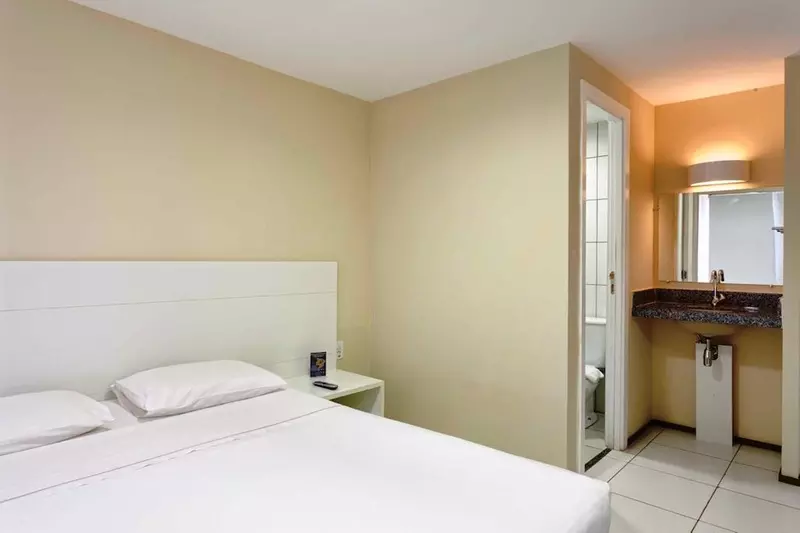 Soft Win Hotel São Luís