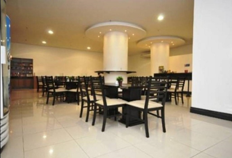 Soft Win Hotel São Luís (14)