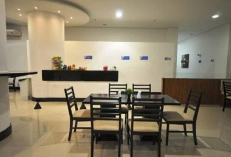 Soft Win Hotel São Luís (18)