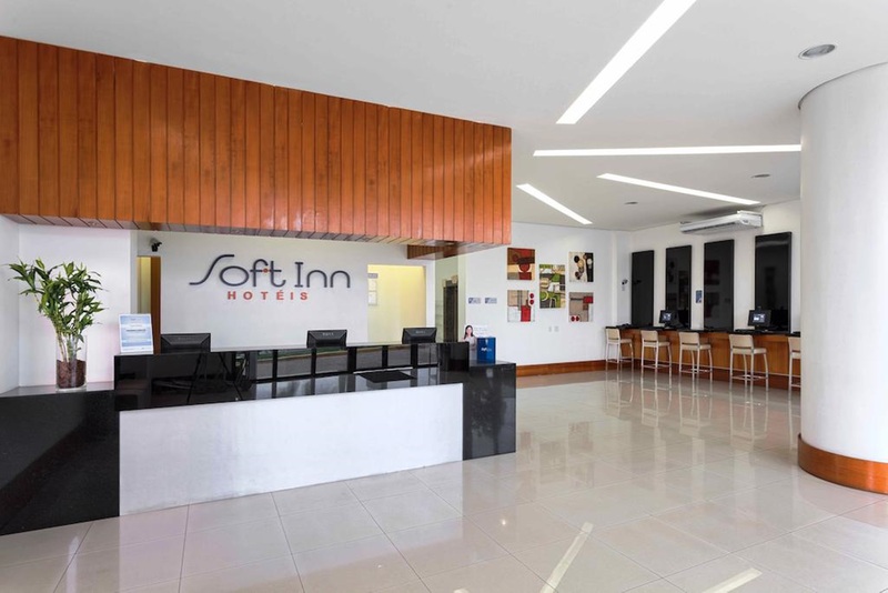 Soft Win Hotel São Luís (19)
