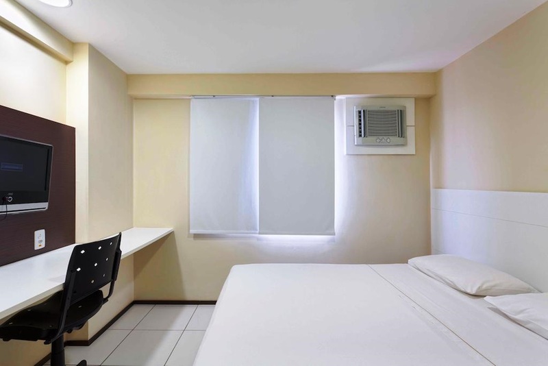 Soft Win Hotel São Luís (20)