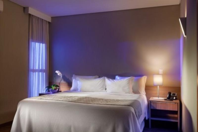Malai Manso Resort Iate Golf Convention & Spa (5)