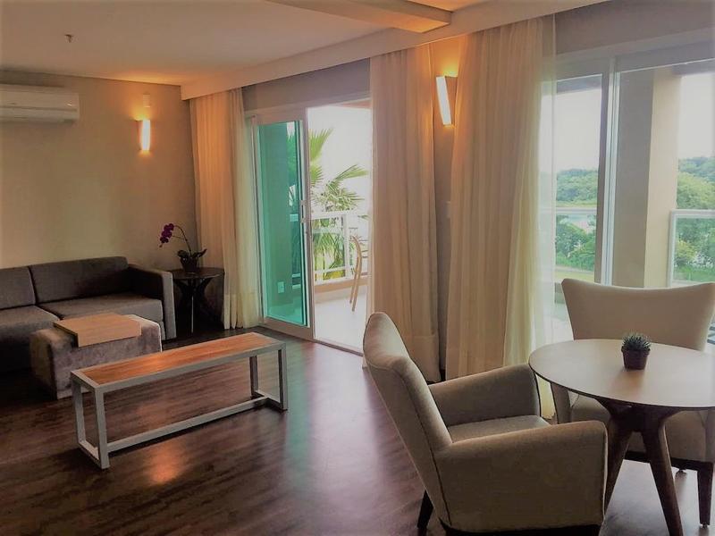 Malai Manso Resort Iate Golf Convention & Spa (13)