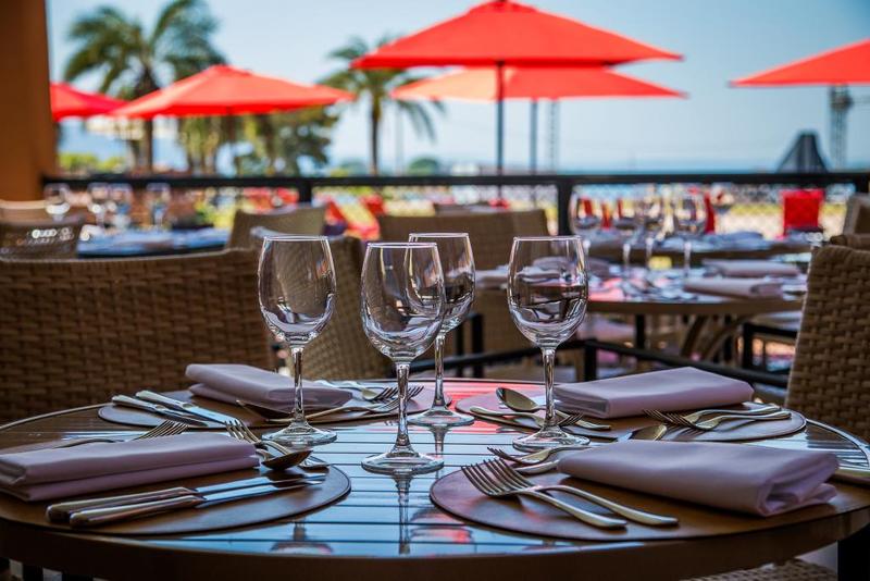 Malai Manso Resort Iate Golf Convention & Spa (14)