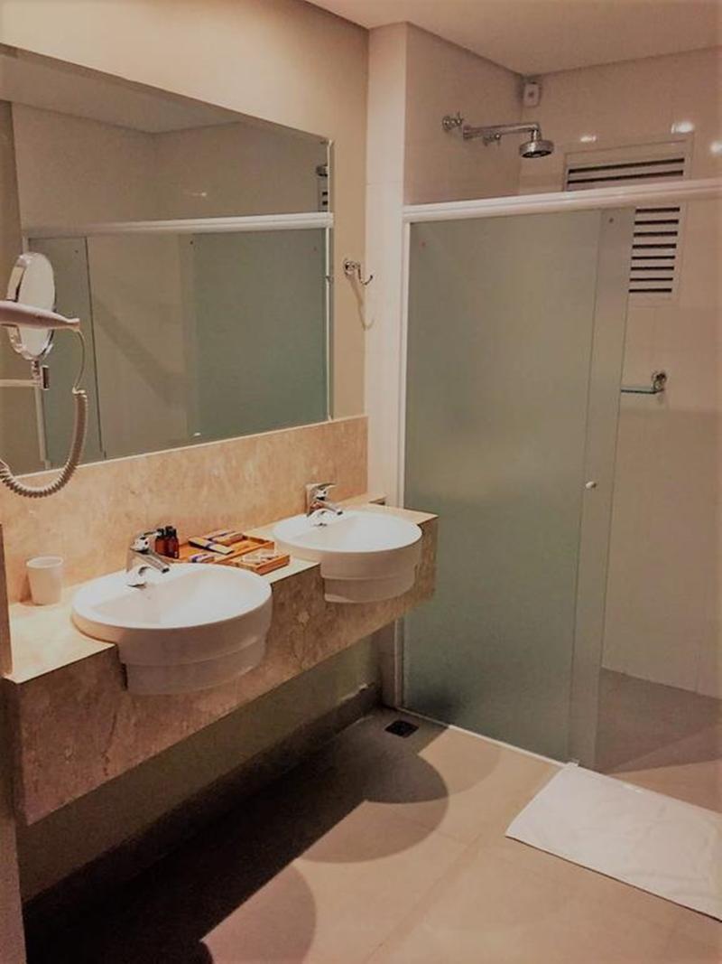 Malai Manso Resort Iate Golf Convention & Spa (18)