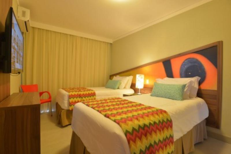 Malai Manso Resort Iate Golf Convention & Spa (19)