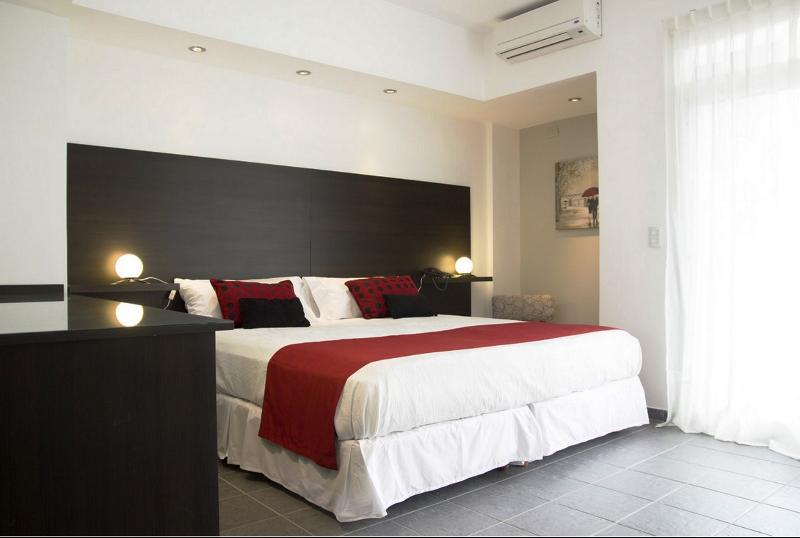 Let Sun Hotel Boutique Only Adults (20)