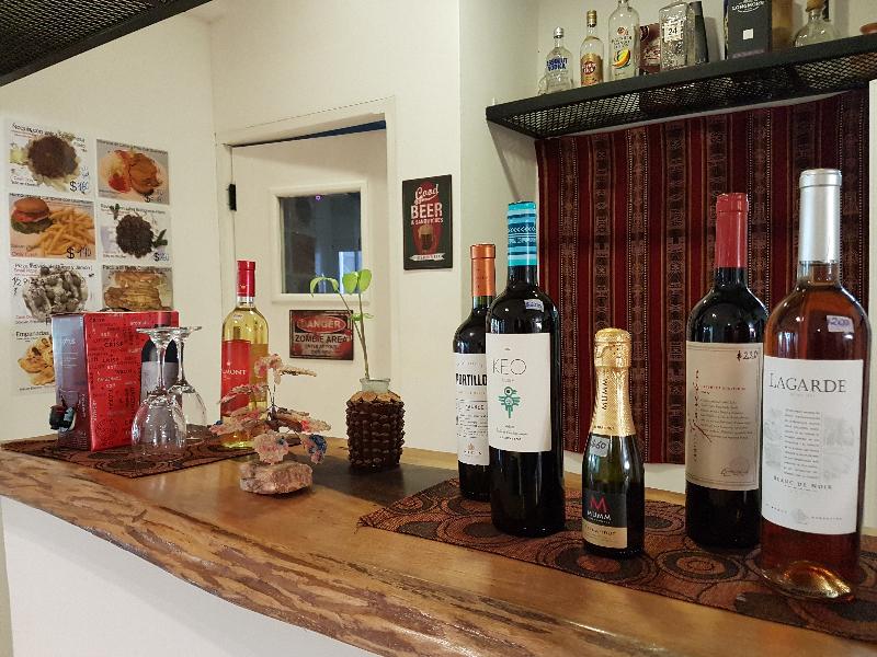 Kelta Hotel Puerto Iguazu (6)