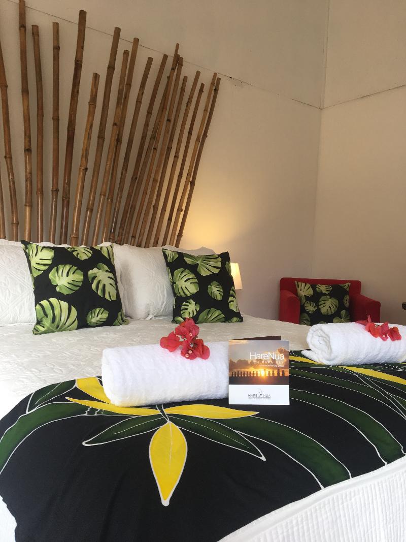 Hare Nua Hotel Boutique (2)