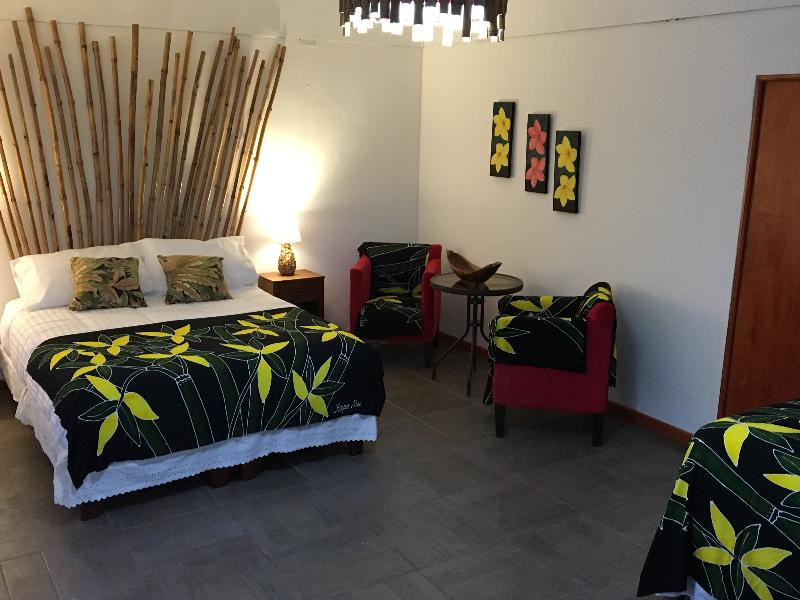 Hare Nua Hotel Boutique (12)