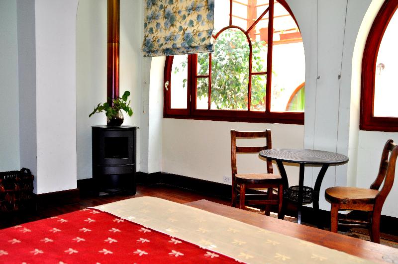 Boutique Hotel Casa Foch (2)