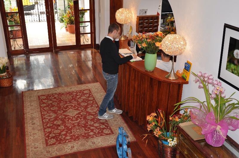 Boutique Hotel Casa Foch (3)