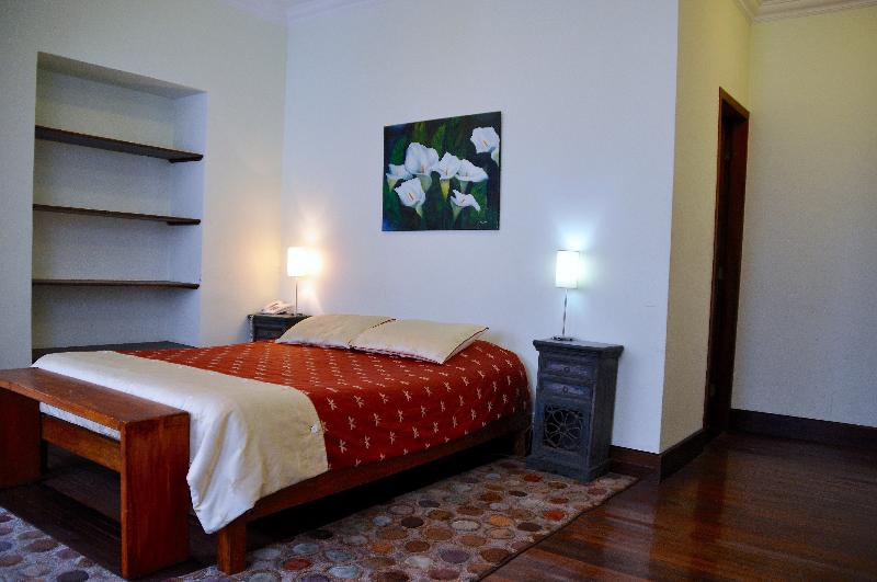Boutique Hotel Casa Foch (4)