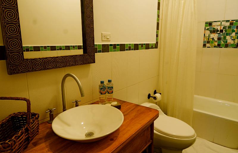 Boutique Hotel Casa Foch (5)