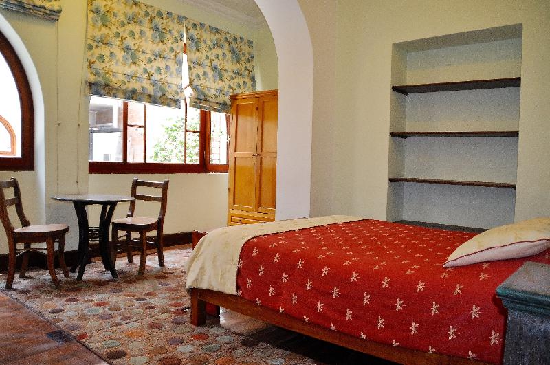 Boutique Hotel Casa Foch (6)