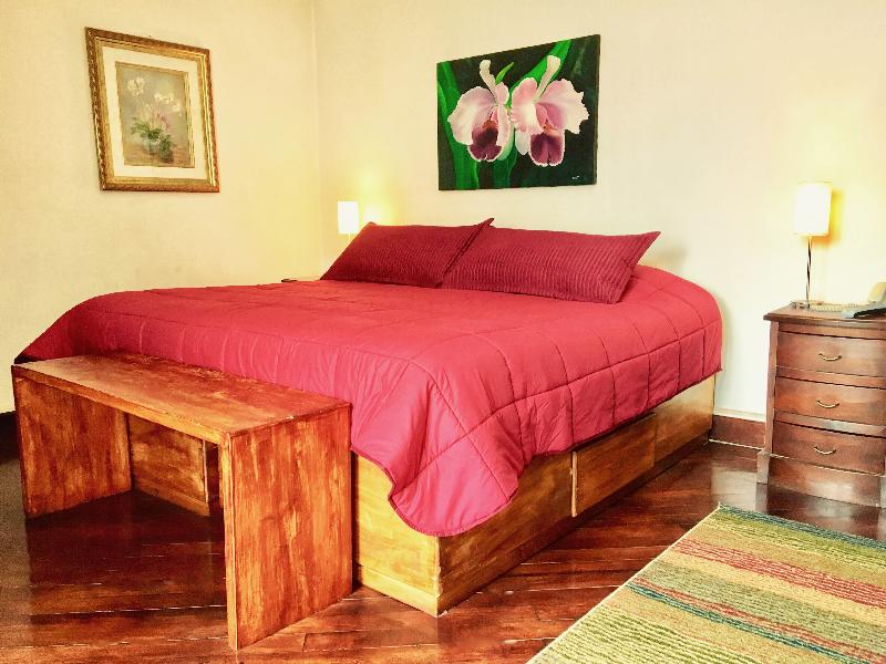 Boutique Hotel Casa Foch (7)