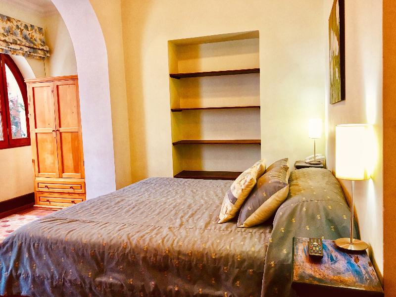 Boutique Hotel Casa Foch (8)