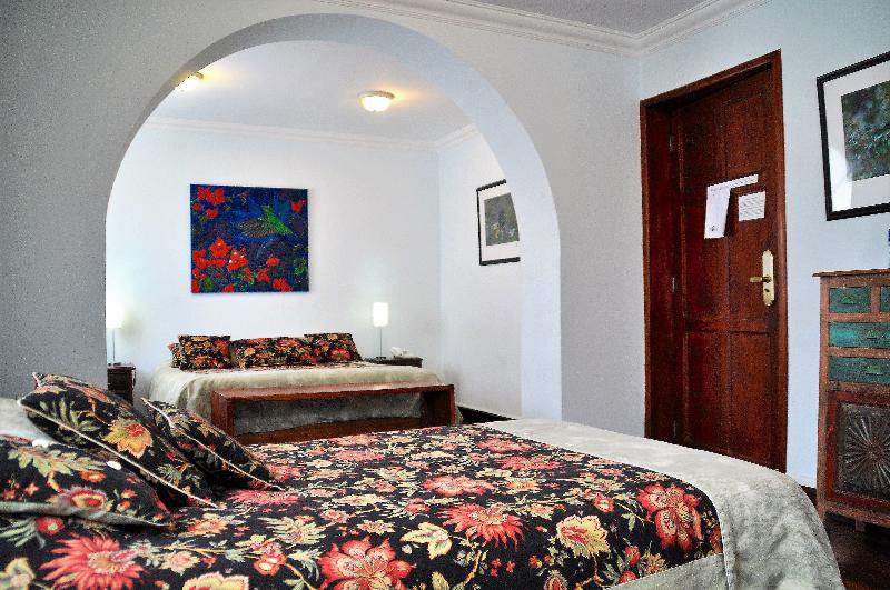 Boutique Hotel Casa Foch (10)