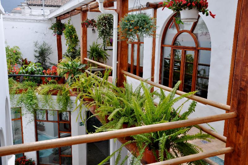 Boutique Hotel Casa Foch (11)