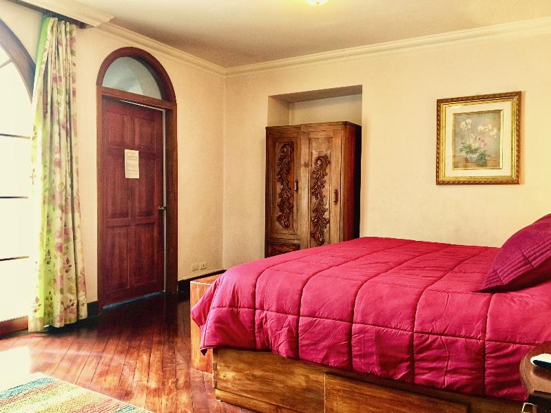 Boutique Hotel Casa Foch (12)