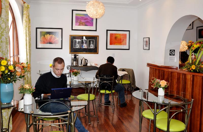 Boutique Hotel Casa Foch (13)