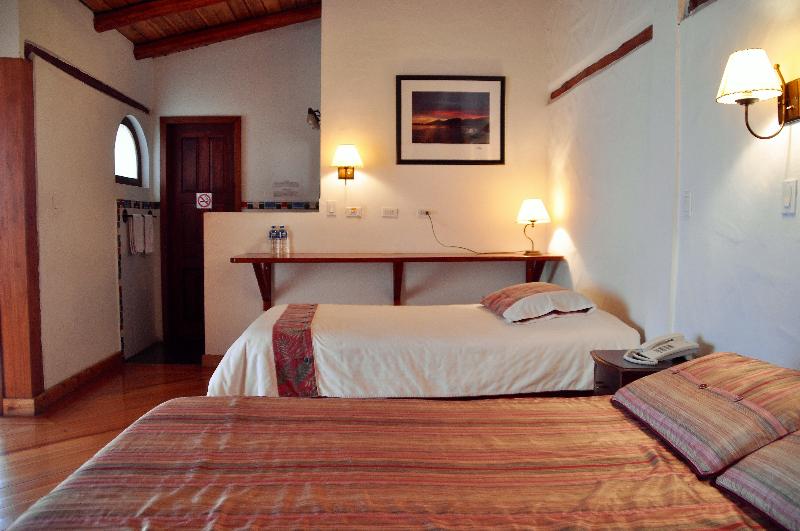 Boutique Hotel Casa Foch (15)