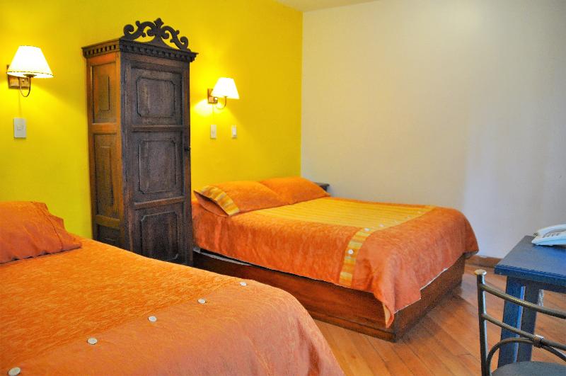 Boutique Hotel Casa Foch (17)