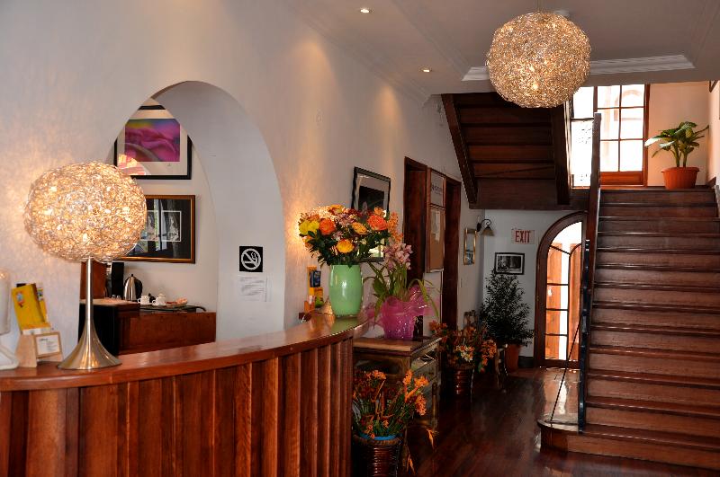 Boutique Hotel Casa Foch (19)