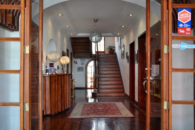 Boutique Hotel Casa Foch (20)