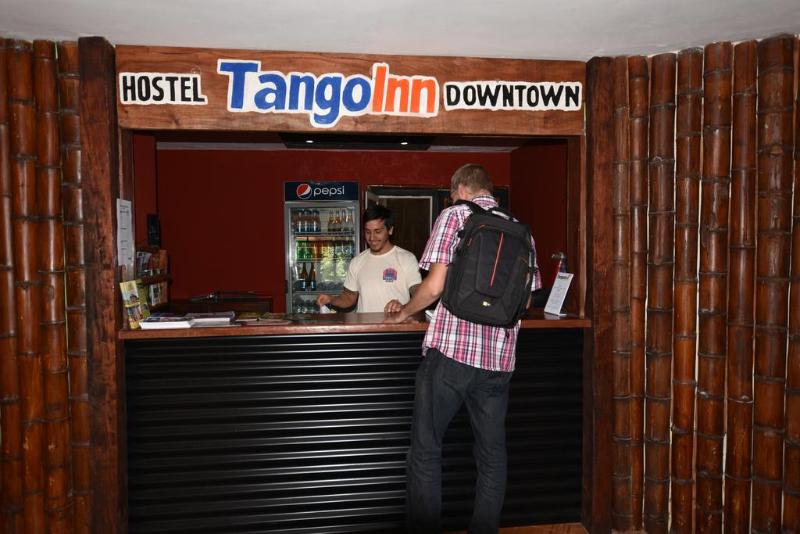 Tangoinn Downtown & Bar