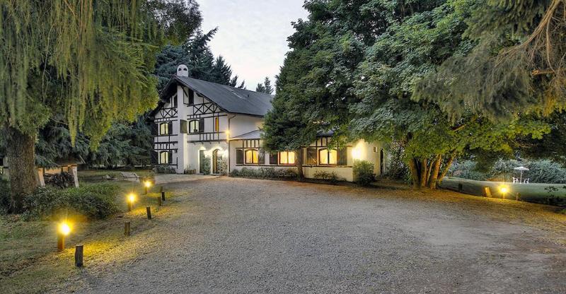 Hosteria del Prado (3)