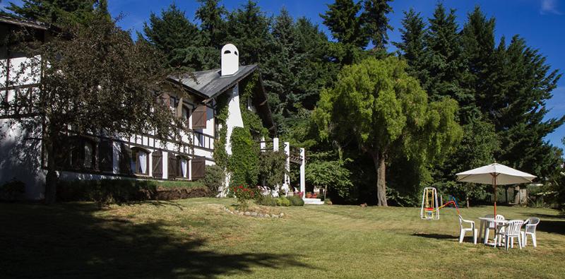 Hosteria del Prado (6)