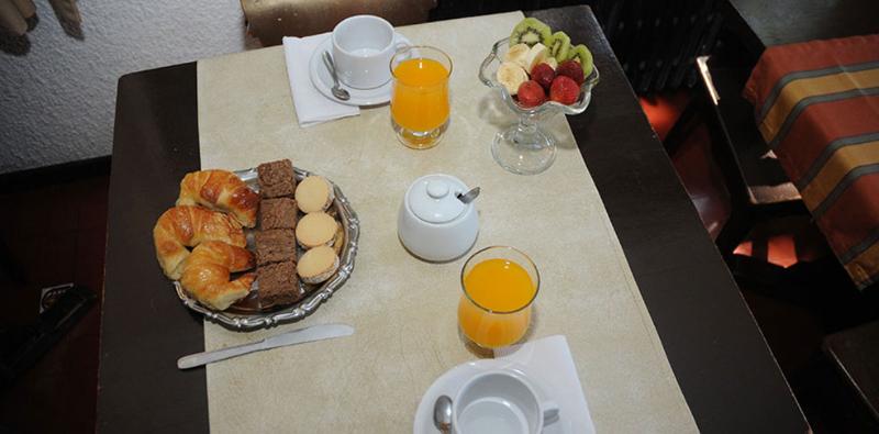 Hosteria del Prado (7)