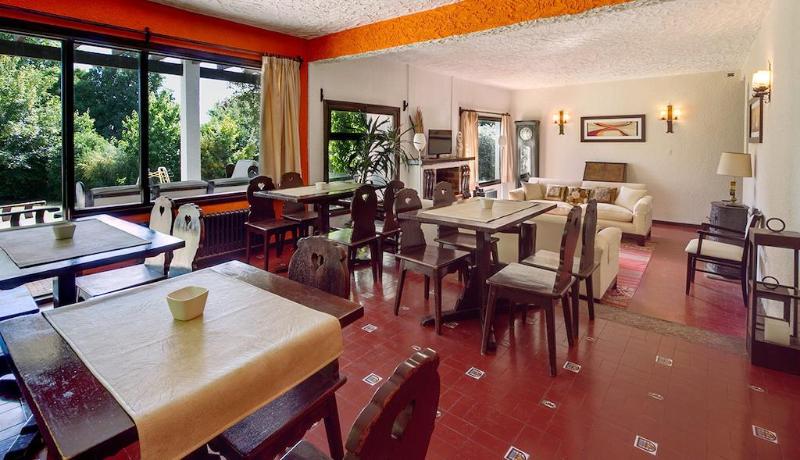 Hosteria del Prado (8)