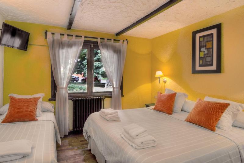 Hosteria del Prado (9)