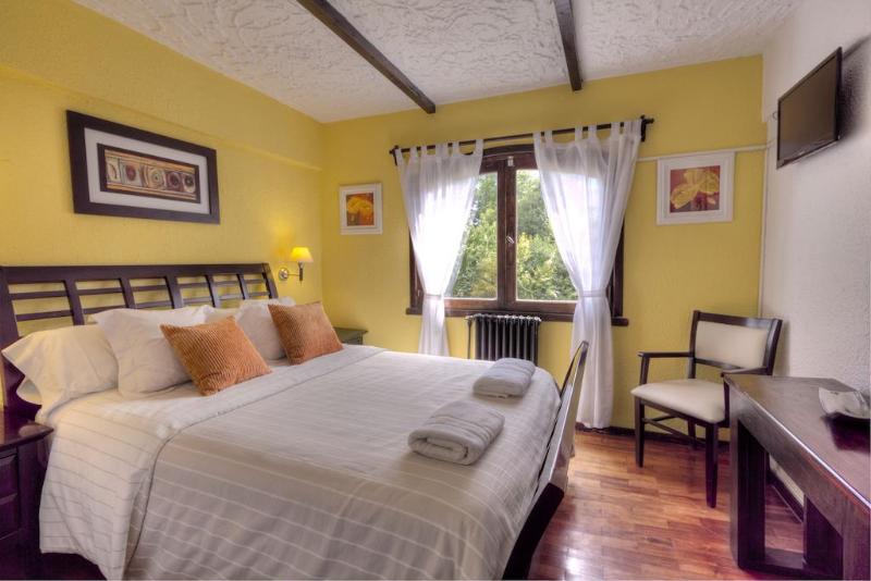 Hosteria del Prado (10)