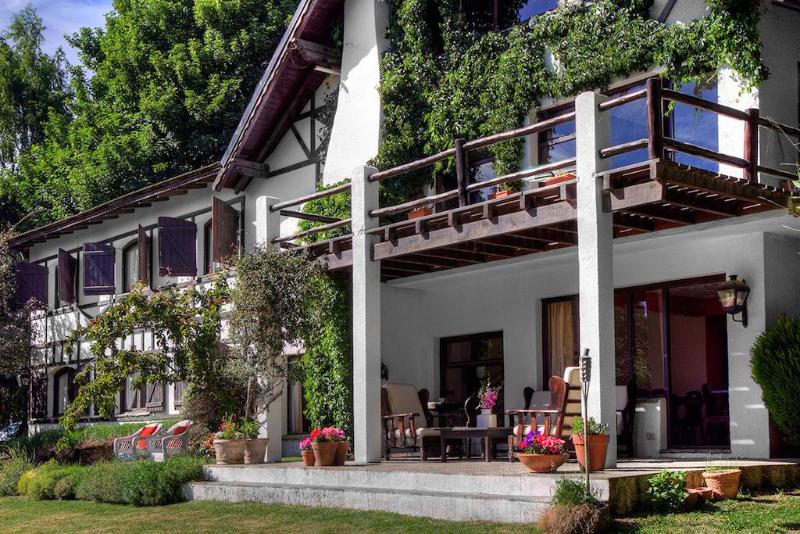 Hosteria del Prado (13)