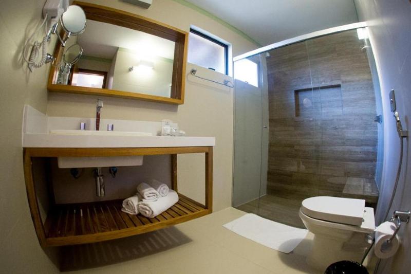 Hotel Ville La Plage & Beach Club (3)